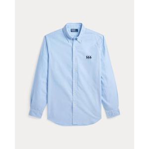 폴로 랄프로렌 긴팔 셔츠 MNPOWOV16823865 400 DOM