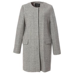 [안지크]하운드체크울코트 AI4HC1170