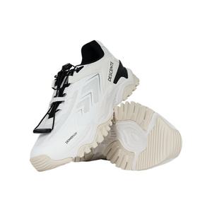 데상트 운동화 블랙콤 V2 SP123LCR16WHT