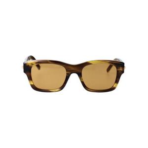 지방시 선글라스 GV40090I 56E havana