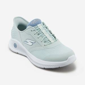 스케쳐스  여성 고 워크  애니웨어  슬립인스  SP0WWCFX133-GD