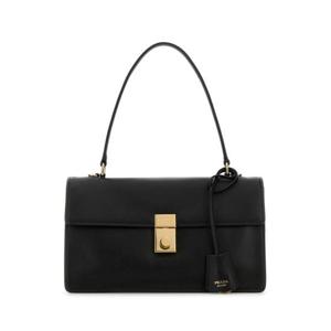 프라다 토트백 1BN023VTOO2CYS F0002 Black