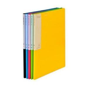 알파 엠보 클리어화일 10P