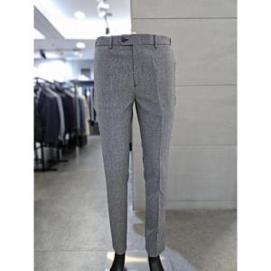 바쏘옴므 세이브존03 바쏘옴므 25 여름 그레이 COOL맥스 스트레치 스판 팬츠 WSAGZ2PS26AGRA