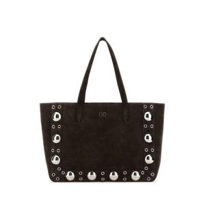 발렌티노 가라바니 토트백 6W0B0R79JET 0TO Brown