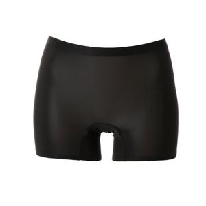 와코루 여성 인견 무봉제 사각팬티겸속바지 WLGC471P