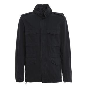 아스페시 자켓 CG20A26285098 Dark Blue