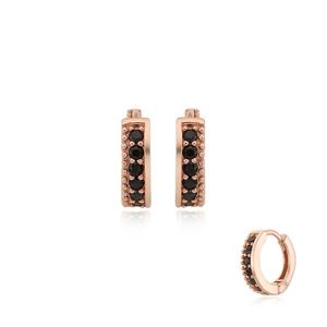 [스톤헨지] 실버 귀걸이 SC1056