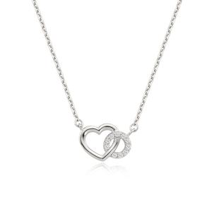 [스톤헨지] 실버 목걸이 SC1060