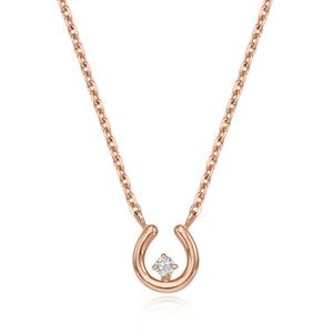 [스톤헨지] 실버 목걸이 SC1446