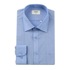 [레노마(셔츠)][레노마]울혼방 필라필 긴소매 일반핏셔츠RPSSG1-009BU