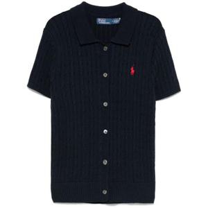 폴로 랄프로렌 스웨터 211963486002 HUNTER NAVY DOM