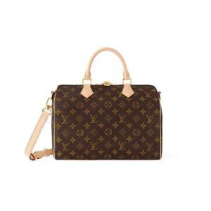 루이비통 스피디 반둘리에 30 모노그램 M46980