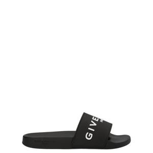 지방시 뮬 슬리퍼 BH301TH1DB001