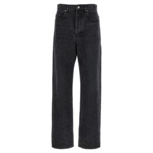 생로랑 데님 팬츠 824083Y06CA1319 Black