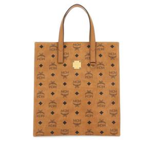 엠시엠 토트백 MMTCSKC03 CO Printed