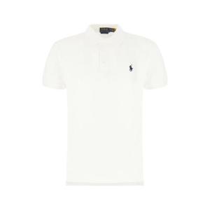 폴로 랄프로렌 반팔 티셔츠 710941439 002 WHITE