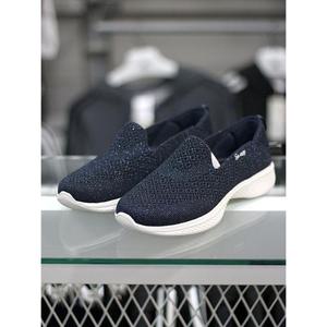 르까프 세이브존03 [르까프] 여성 그레이스 라이트 쿠션 경량 슬립온 AG1123SW158A