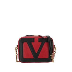 발렌티노 가라바니 크로스백 7W2B0R86PTJ AKV RED