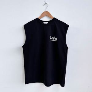 [리빌모아]남자 왓에버 나시 민소매 티셔츠 나시티 RB4-TS5-Q035