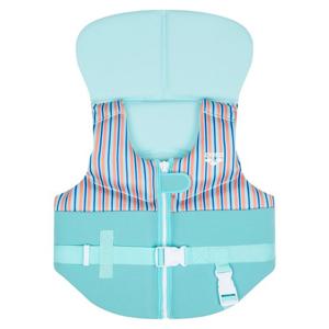 [아레나] 공용 아동 슬림핏 베스트 구명조끼 A5AC1AJ23MNT