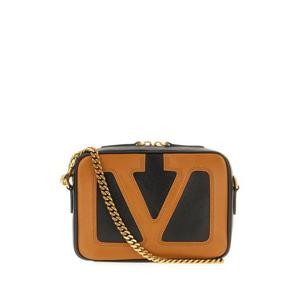 발렌티노 가라바니 숄더백 7Y2B0R86PTJ RFA Nero