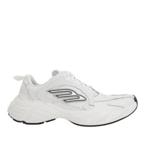 발렌시아가 화이트 로우탑 스니커즈 825417 WDTSC9110