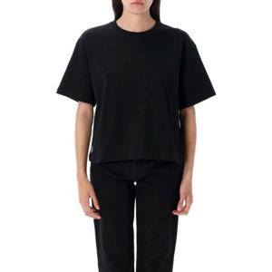 폴로 랄프로렌 반팔 티셔츠 211967106 002 BLACK