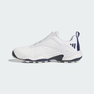 아디다스 남성 레귤러핏 코드케이오스 보아 25 스파이크리스 골프화 IH8443