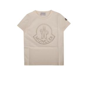 키즈 몽클레어 티셔츠 8C0001283907 050