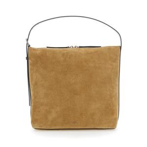 아페쎄 숄더백 PXCALF61902TBK Beige