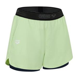 [아레나] (A5BL1PW06_AGR) 여성 러쉬 2부 레깅스 팬츠