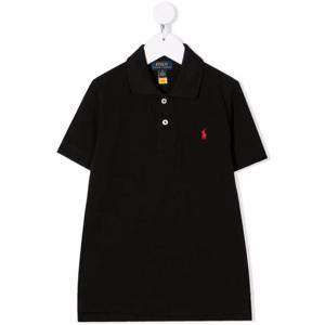 키즈 폴로 랄프로렌 셔츠 322603252 001 POLOBLACK