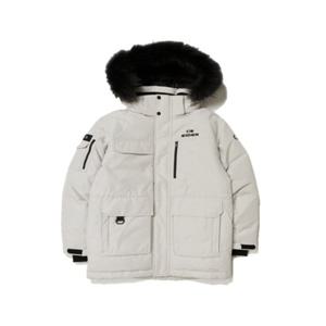 [아이더 (행사)]공용.카라스 리버스 공용 다운 자켓 DUW23552