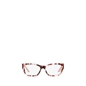 프라다 안경 PR 11YV ROJ1O1 ORCHID TORTOISE