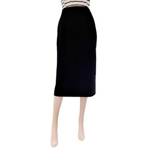 [숲]미디 H라인 스커트 SB9SR30