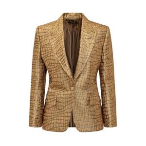 톰포드 수트 자켓 GI2974FAX1152 BY001 GOLD