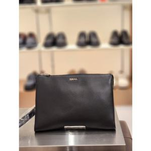 [금강제화] BAGBA1510MREGF1 리갈 남성 소가죽 클러치백 크로스백