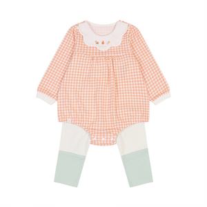 [아가방]제아바디수트세트(바지)(PINK) 01S517555