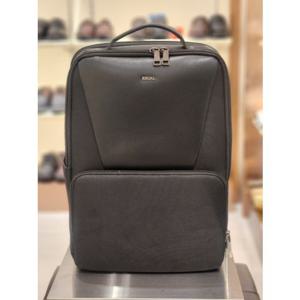 [금강제화] BAGBA4600MREGT1 리갈 남성 소가죽 백팩 가방