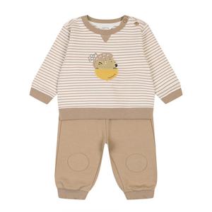 [아가방]지니다람쥐맨투맨상하(BROWN,MINT)_01S523008