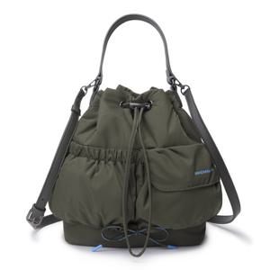 [만다리나덕]크로스백 BUMP 8UT13647