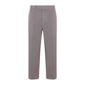 25SS 톰브라운 코튼 트윌 유틸리티 팬츠 MTU335W F0576 035