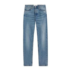 25SS 아미 클래식 핏 데님 팬츠 블루 HTR001 DE0046 480