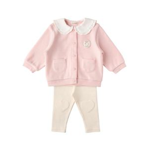 M밍크뮤D 25FW (PK)루루사카리바상하복 가을겨울 어린이집 (35A1361005)