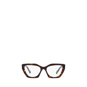 프라다 안경 PR 09YV 2AU1O1 TORTOISE