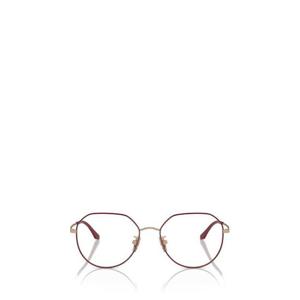 보그 안경 VO4301D 5089 TOP FUCHSIA MATTE ROSE GOLD