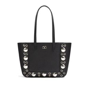 발렌티노 가라바니 숄더백 7W2B0R89MJL 0NO NERO