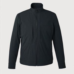 [웰메이드][부산본점]전체우라 가을/간절기베이직점퍼 MIECL4F8101