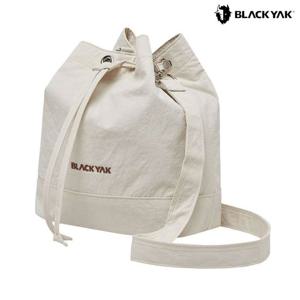 블랙야크 공용 캐쥬얼 크로스백 루클라숄더백 2BYABX3917